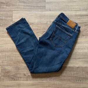 BUNDLE & SAVE! Men's Lucky Brand jeans, slim fit, waist 31, inseam 32